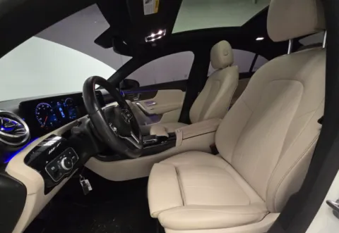 More photos of 2023 Mercedes-Benz CLA 250 at Autos of Dallas - Plano, TX