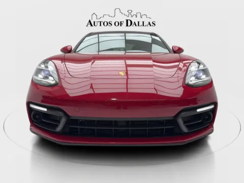 More photos of 2023 Porsche Panamera Platinum Edition at Autos of Dallas - Plano, TX