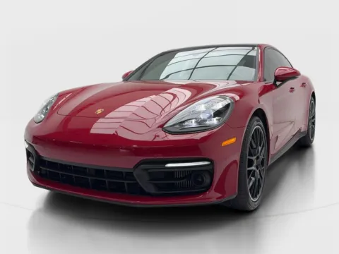 More photos of 2023 Porsche Panamera Platinum Edition at Autos of Dallas - Plano, TX