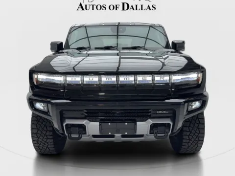 Another view of 2024 GMC Hummer EV SUV 2X for sale in Plano, TX at Autos of Dallas - Plano