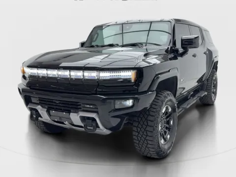 More photos of 2024 GMC Hummer EV SUV 2X at Autos of Dallas - Plano, TX