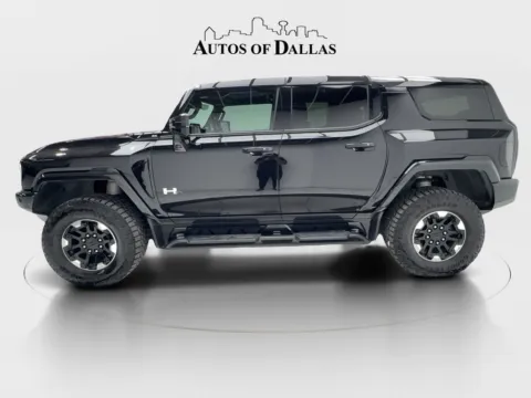 More photos of 2024 GMC Hummer EV SUV 2X at Autos of Dallas - Plano, TX