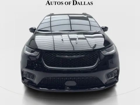 Another view of 2026 Chrysler Pacifica Limited for sale in Plano, TX at Autos of Dallas - Plano
