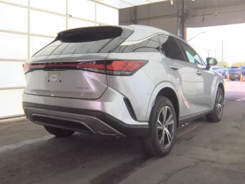 Photos of 2023 Lexus RX 350 Premium for sale in Plano, TX at Autos of Dallas - Plano