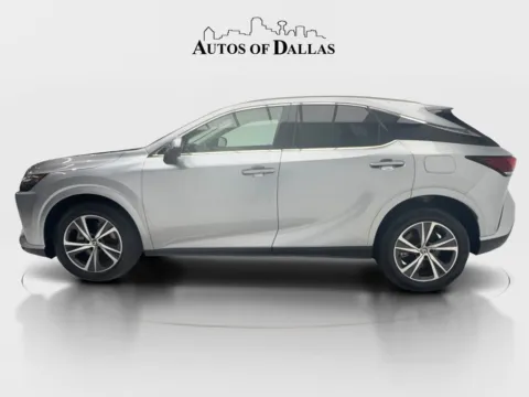 More photos of 2023 Lexus RX 350 Premium at Autos of Dallas - Plano, TX