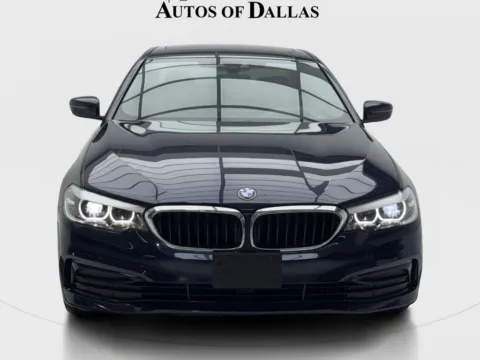 Photos of 2019 BMW 5 Series 530i xDrive for sale in Plano, TX at Autos of Dallas - Plano