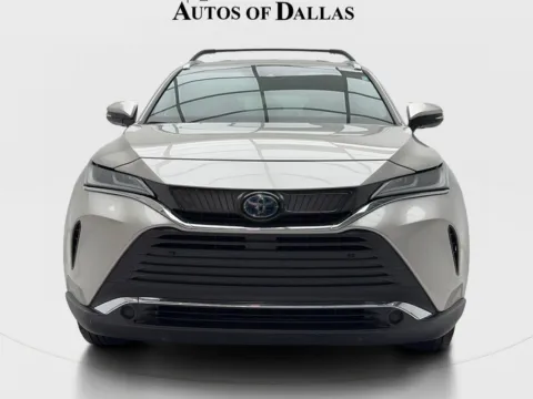 Photos of 2021 Toyota Venza XLE for sale in Plano, TX at Autos of Dallas - Plano