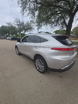 Another view of 2021 Toyota Venza XLE for sale in Plano, TX at Autos of Dallas - Plano