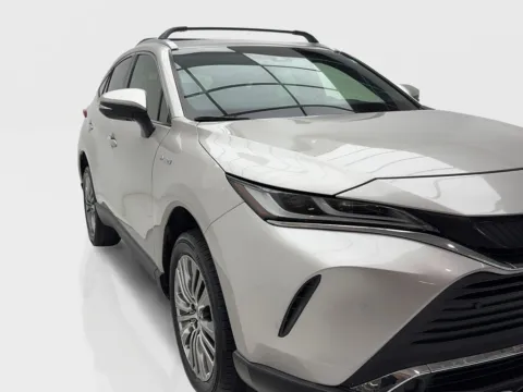 Another view of 2021 Toyota Venza XLE for sale in Plano, TX at Autos of Dallas - Plano