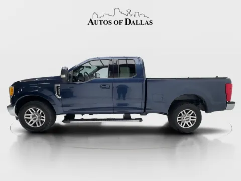 More photos of 2017 Ford F-250SD Lariat at Autos of Dallas - Plano, TX