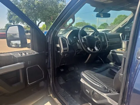 More photos of 2017 Ford F-250SD Lariat at Autos of Dallas - Plano, TX
