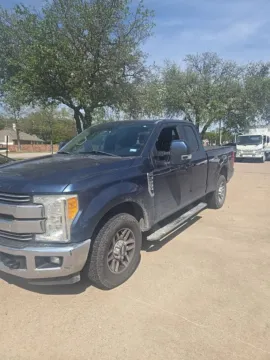 Another view of 2017 Ford F-250SD Lariat for sale in Plano, TX at Autos of Dallas - Plano