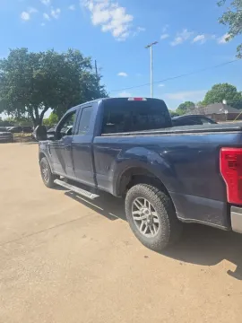Another view of 2017 Ford F-250SD Lariat for sale in Plano, TX at Autos of Dallas - Plano