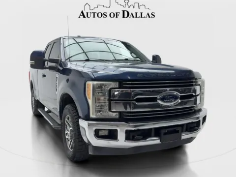 Photos of 2017 Ford F-250SD Lariat for sale in Plano, TX at Autos of Dallas - Plano