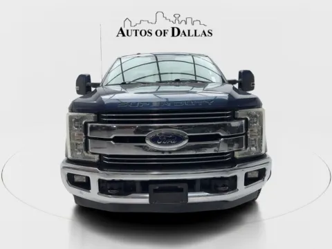 Another view of 2017 Ford F-250SD Lariat for sale in Plano, TX at Autos of Dallas - Plano