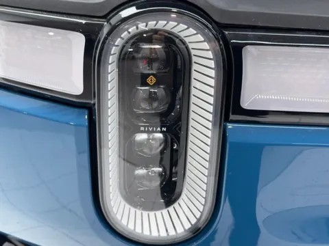 More photos of 2022 Rivian R1T Adventure NAV,CAM,PANO,CLMT STS,BLIND SPOT at Autos of Dallas - Plano, TX