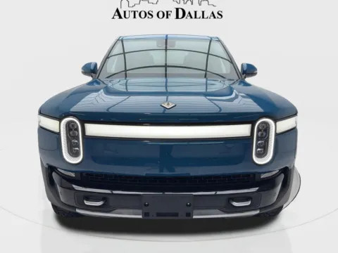 More photos of 2022 Rivian R1T Adventure NAV,CAM,PANO,CLMT STS,BLIND SPOT at Autos of Dallas - Plano, TX