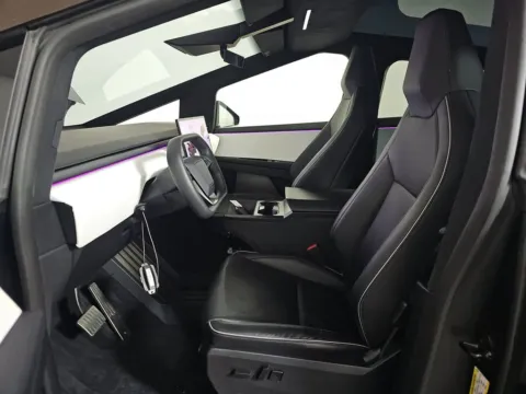 More photos of 2024 Tesla Cybertruck at Autos of Dallas - Plano, TX