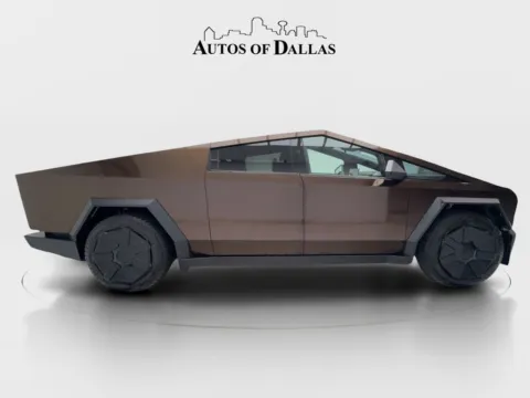 More photos of 2024 Tesla Cybertruck at Autos of Dallas - Plano, TX