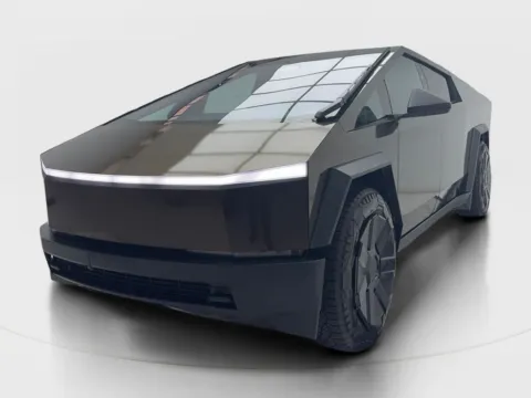 More photos of 2024 Tesla Cybertruck at Autos of Dallas - Plano, TX