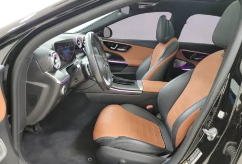 More photos of 2023 Mercedes-Benz C-Class C 300 at Autos of Dallas - Plano, TX