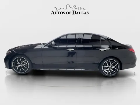 More photos of 2023 Mercedes-Benz C-Class C 300 at Autos of Dallas - Plano, TX