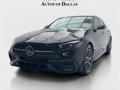 More photos of 2023 Mercedes-Benz C-Class C 300 at Autos of Dallas - Plano, TX