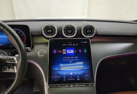 More photos of 2023 Mercedes-Benz C-Class C 300 at Autos of Dallas - Plano, TX