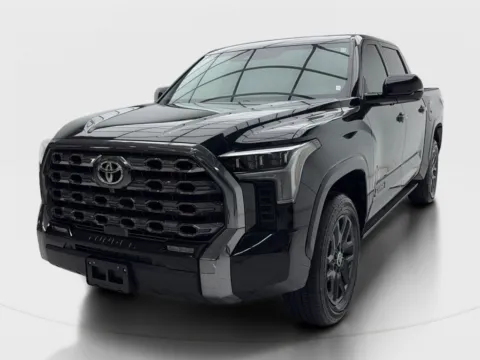 More photos of 2024 Toyota Tundra Platinum at Autos of Dallas - Plano, TX