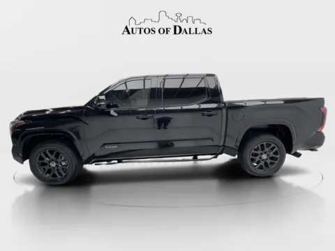 More photos of 2024 Toyota Tundra Platinum at Autos of Dallas - Plano, TX