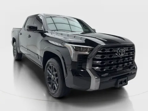 Photos of 2024 Toyota Tundra Platinum for sale in Plano, TX at Autos of Dallas - Plano