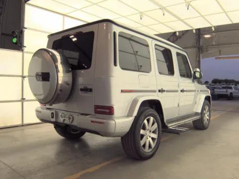 Photos of 2021 Mercedes-Benz G-Class G 550 for sale in Plano, TX at Autos of Dallas - Plano