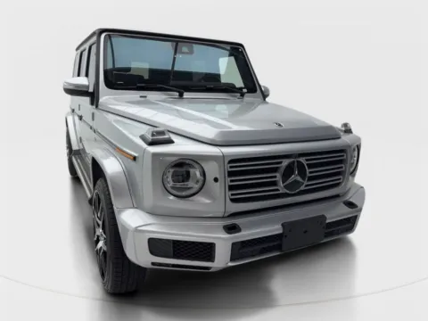 Photos of 2021 Mercedes-Benz G-Class G 550 for sale in Plano, TX at Autos of Dallas - Plano
