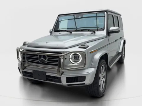 More photos of 2021 Mercedes-Benz G-Class G 550 at Autos of Dallas - Plano, TX