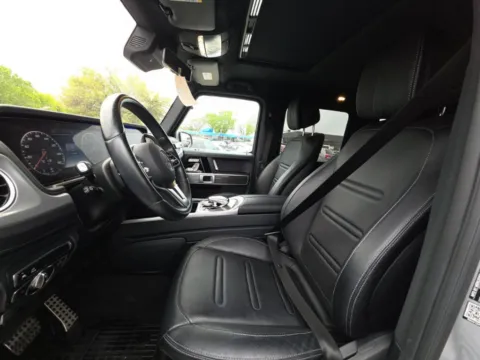 More photos of 2021 Mercedes-Benz G-Class G 550 at Autos of Dallas - Plano, TX