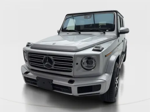 More photos of 2021 Mercedes-Benz G-Class G 550 at Autos of Dallas - Plano, TX