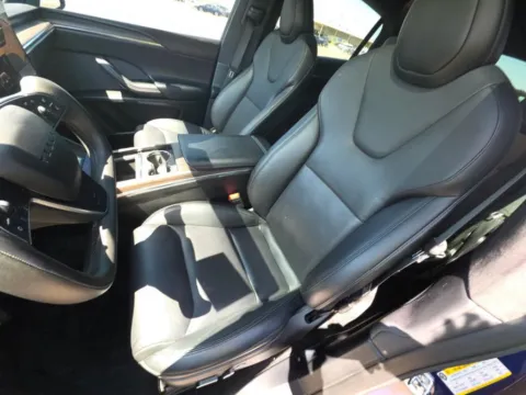 More photos of 2023 Tesla Model X Standard Range at Autos of Dallas - Plano, TX