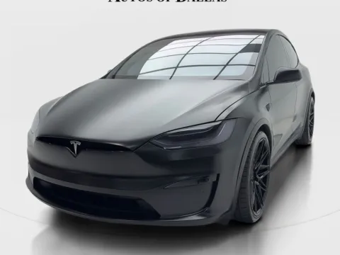 More photos of 2023 Tesla Model X Standard Range at Autos of Dallas - Plano, TX