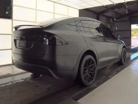 Photos of 2023 Tesla Model X Standard Range for sale in Plano, TX at Autos of Dallas - Plano