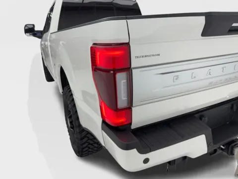 More photos of 2022 Ford F-350SD Platinum at Autos of Dallas - Plano, TX