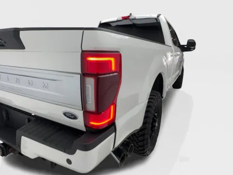 More photos of 2022 Ford F-350SD Platinum at Autos of Dallas - Plano, TX