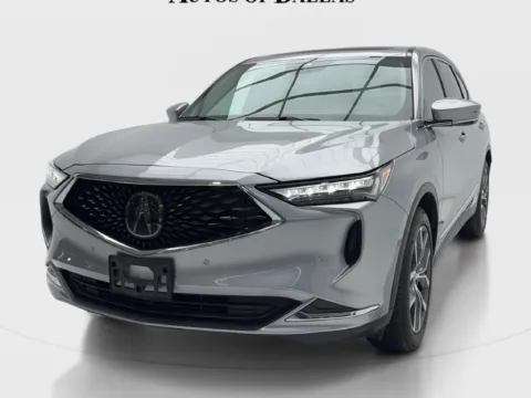 More photos of 2023 Acura MDX Technology at Autos of Dallas - Plano, TX