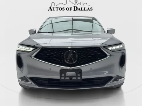 More photos of 2023 Acura MDX Technology at Autos of Dallas - Plano, TX