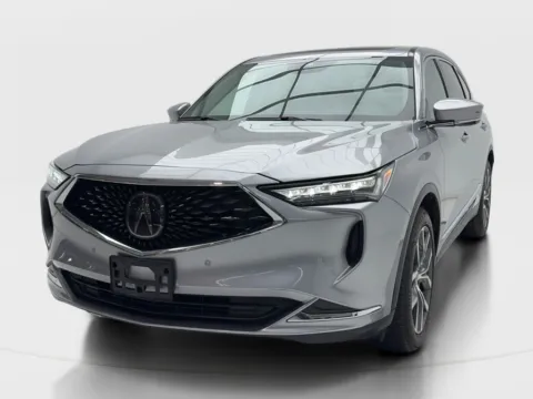 More photos of 2023 Acura MDX Technology at Autos of Dallas - Plano, TX