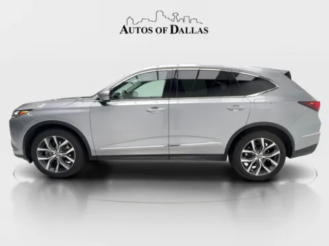 More photos of 2023 Acura MDX Technology at Autos of Dallas - Plano, TX