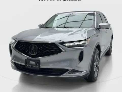 More photos of 2023 Acura MDX Technology at Autos of Dallas - Plano, TX