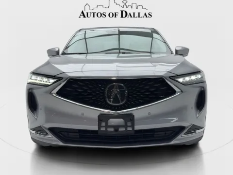 Another view of 2023 Acura MDX Technology for sale in Plano, TX at Autos of Dallas - Plano