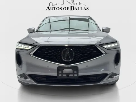 More photos of 2023 Acura MDX Technology at Autos of Dallas - Plano, TX