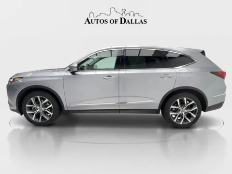 More photos of 2023 Acura MDX Technology at Autos of Dallas - Plano, TX