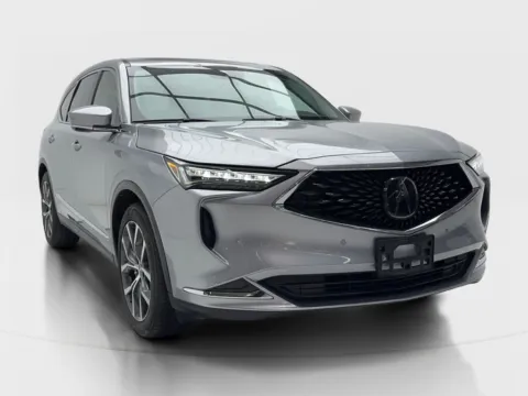 Photos of 2023 Acura MDX Technology for sale in Plano, TX at Autos of Dallas - Plano